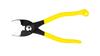 Tsunoda TTC Pliers with Resin Pliers with 150mm Tip, Non-damaging Spring, PL-150SC-S