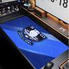 Sheffield Wednesday Football Pattern Mouse Pad Non?Slip Rubber Base Gaming Mousepad For Desk Office Home