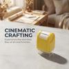 Score Printing Roller Hand Account Seal Convenient Painting Graffiti Gifts Toy  Journaling