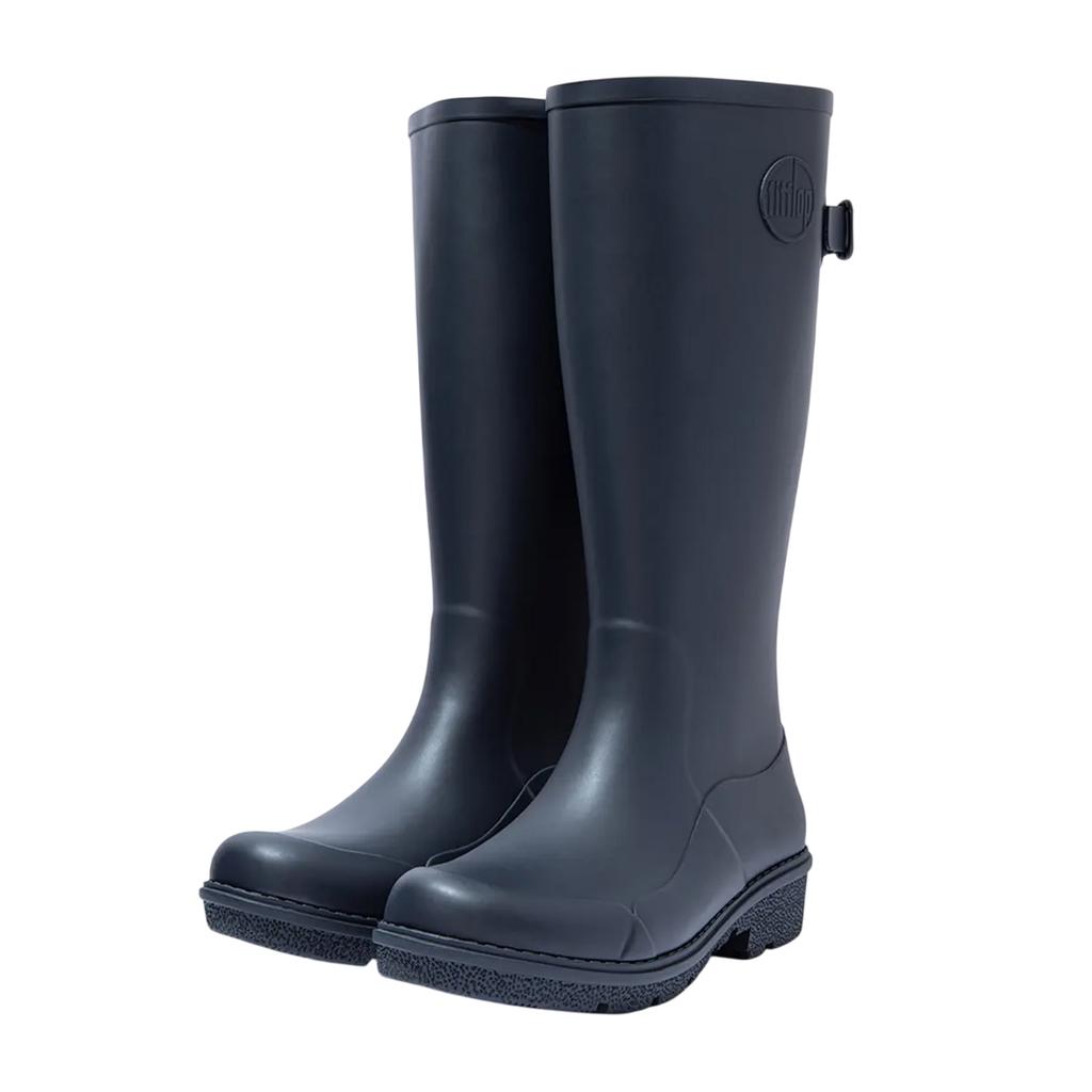 Fit Flop Womens/Ladies Wonderwelly Wellington Boots