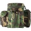 Speero Stalker Camo Bag