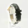 Used [Good Condition/New Battery] SEIKO Exceline Ladies Watch Gold Roman 7320-0390 893506 New Belt