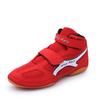 Children's Wrestling Boxing Shoes Children's Training Comfortable Wrestling Shoes Professional Squat Wrestling Boxing Shoes