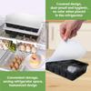 15 grid silicone ice cube molds, spherical ice cube molds, ice cream ice cube maker, reusable whisky ice cube molds