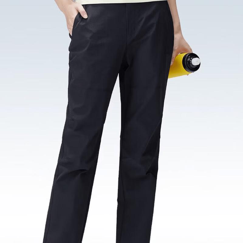 CAMEL Women's Woven Quick-Dry Pants