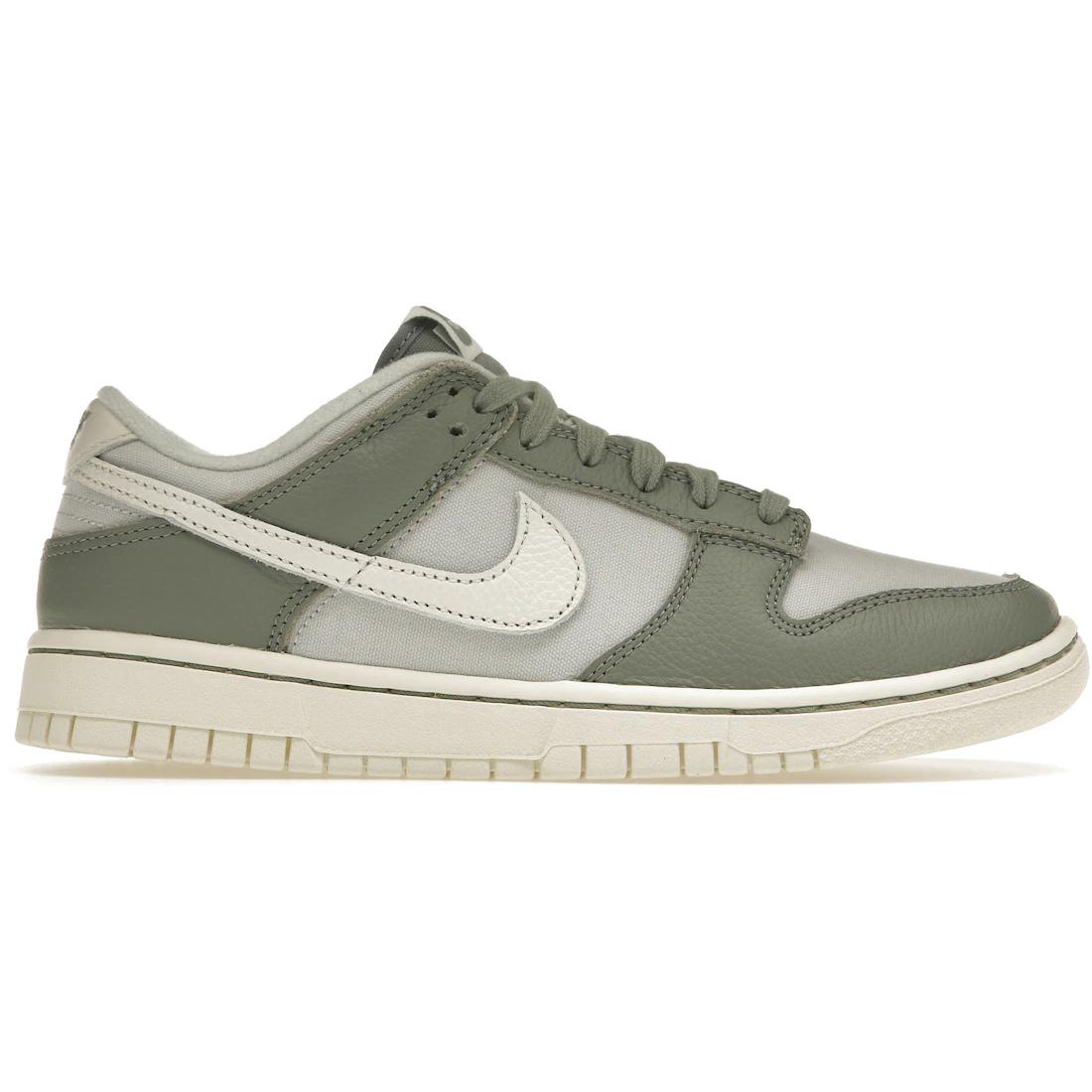 

Sneaker Nike Dunk Low Mica Green(DV7212-300) 41