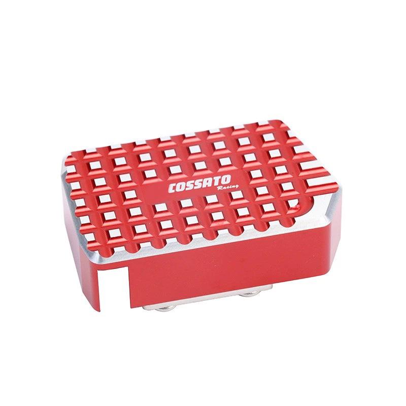 Compatible Enlarged Brake Pad for Qidian KD150-F-H-G-V Modified Brake Pedal 250V