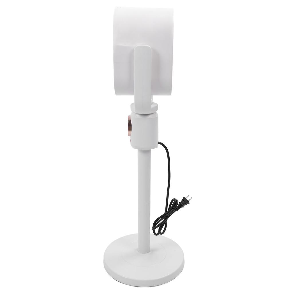 Space Heater Remote Control Energy Saving High Power Heating Cooling Oscillating Standing Electric