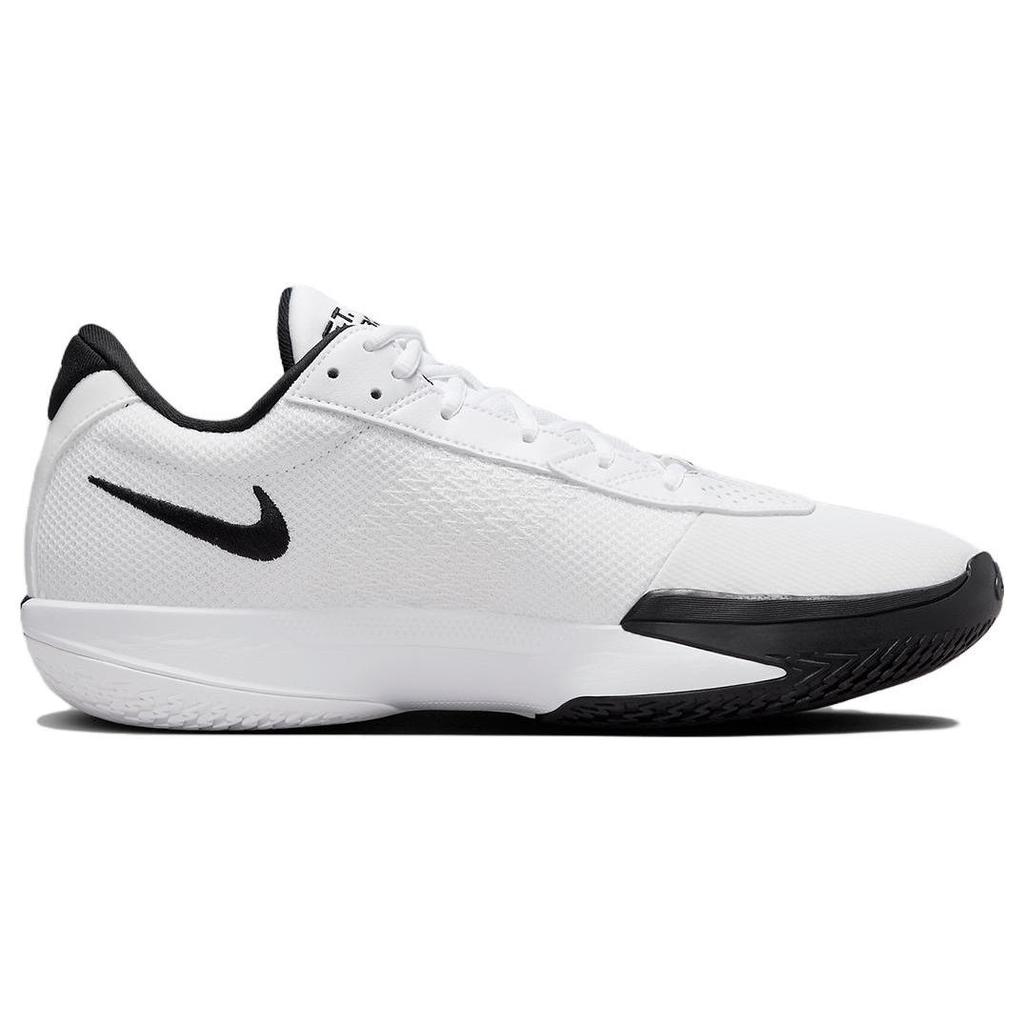 Nike Air Zoom Gt Cut Academy 'White Black' FB2599-100