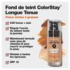 Fond De Teint - REVLON - Colorstay - N°350 Rich Tan - 30ml - Peaux Mixtes À Grasses