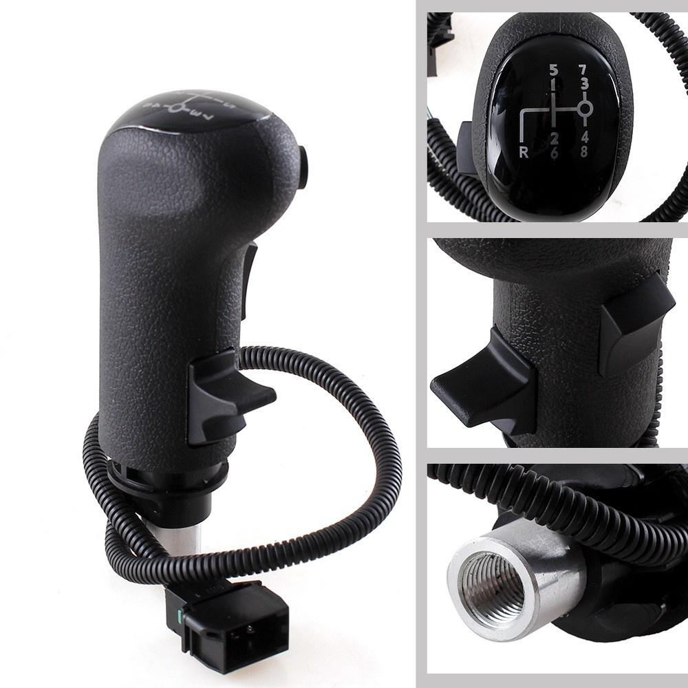 Electric Gear Shift Knob for MAN TGA/TGX/TGS Trucks