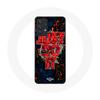 Case - Nike - Samsung Galaxy A32 5G - Red - Flexible - Sporty