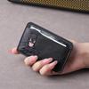 Xiaohongshu Trendy Superhero Batman ID Card Holder Sleeve