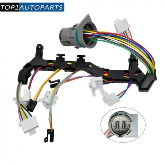 Interner Kabelbaum für Allison / GM Duramax LCT 1000 / 2000 Rostra 350-0180 US