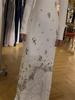 Designer Rhinestone Beaded Evening Gown - In Stock Spring 2025