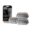 Braun Series 9 Pro Electric Shaver CN plug (adapter included)