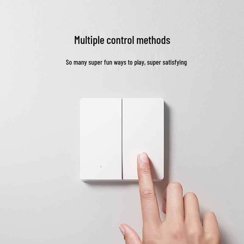Xiaomi Smart Wireless Switch