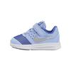 Downshifter 7 Slip Resistant Abrasion Resistant Low Top Toddler Shoes Blue White Infant And Toddler 869971-400
