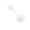 Les Trésors De Lily [I9478] - Body Piercing 'Coloriage' blanc