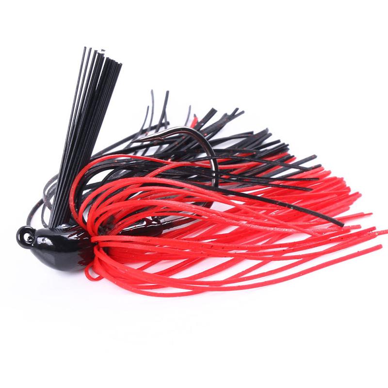 

Композитная подвеска с длинной свинцовой наживкой 10 г, крючок со свинцовой головкой, антивисячий донный крючок, рыболовные снасти со свинцовой головкой