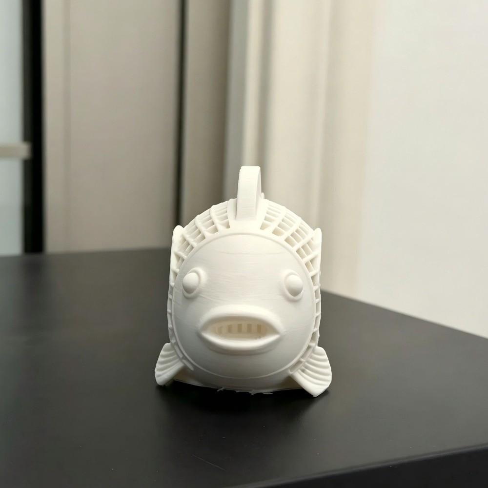 Non-Toxic Fish Shrimp Shelter Plastic Reptile Habitat Underwater Hiding House Office Decor