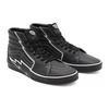 Vans SK8-HI 'Bolt - Black' Men's VN0A5JIVBKA