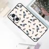 Pigeons Collage Case For OPPO Reno 10 Pro 11 F 8T 4Z 5Z 4 5 6 7 8 Lite OPPO Find X5 X6 Pro X2 X3 Lite Cover