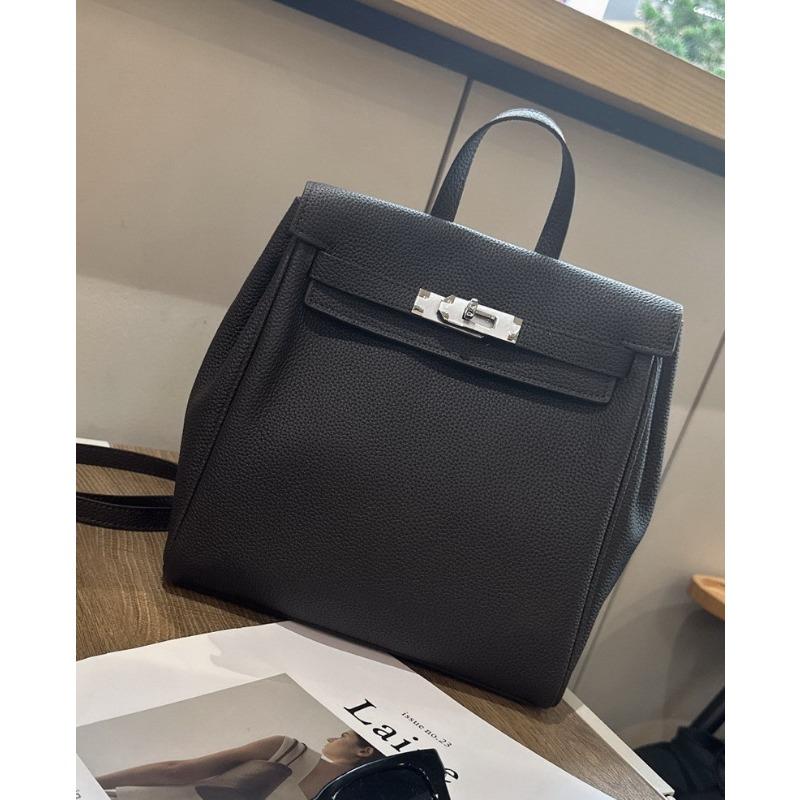 Zaino piccola borsa nuova pelle di vacchetta primo strato borsa da donna borsa a tracolla messenger borsa a mano