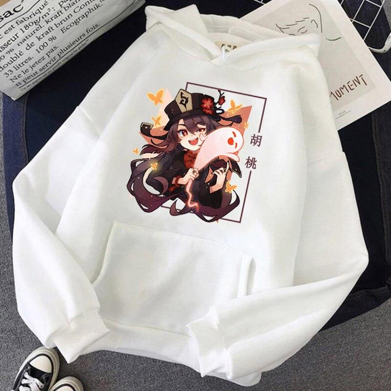 2026 Street clothing cartoon Harajuku clothing casual women s sportswear S