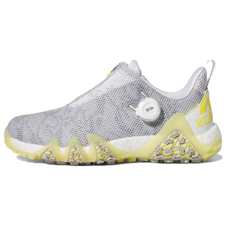 

Новые женские Adidas Codechaos 22 Boa Серые GX3940 36.5