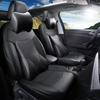 Volkswagen Tharu 19-20 5-Seater Custom Seat Cushion - All-Season Full Coverage