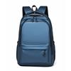 New backpack men's simple commuter office travel backpack quality laptop bag