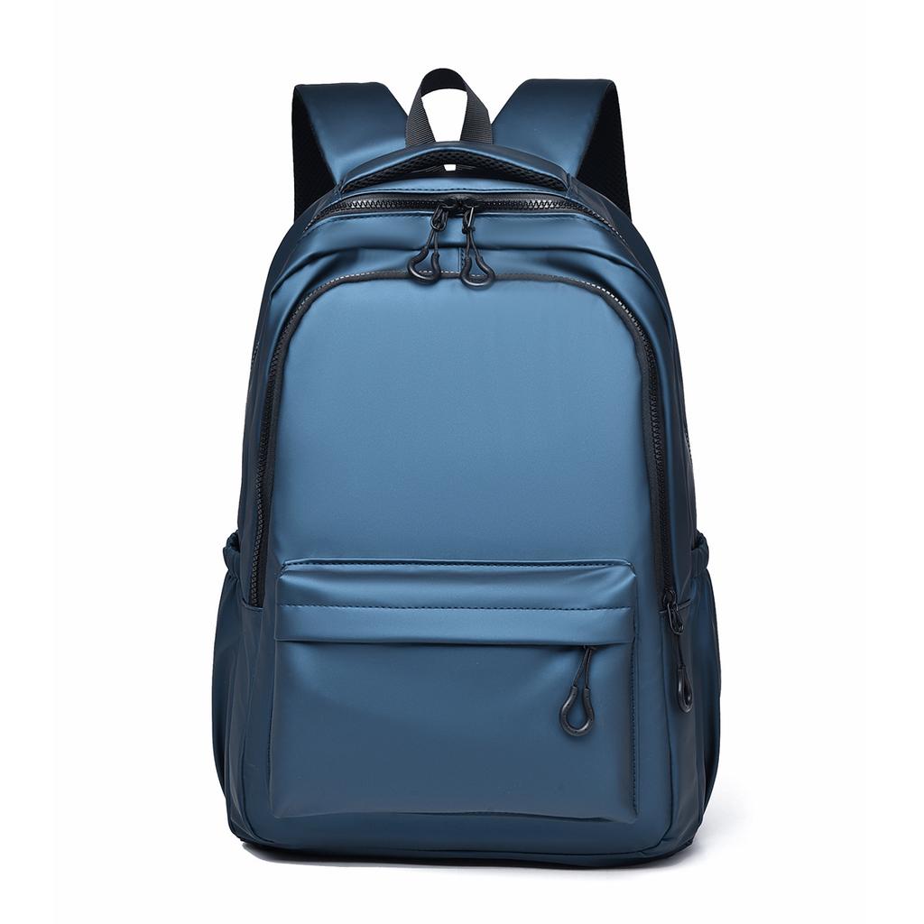 New backpack men's simple commuter office travel backpack quality laptop bag