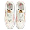 Nike Air Force 1 Shadow 'Orange Chalk Pink Glaze' Women's Sneakers CI0919-111
