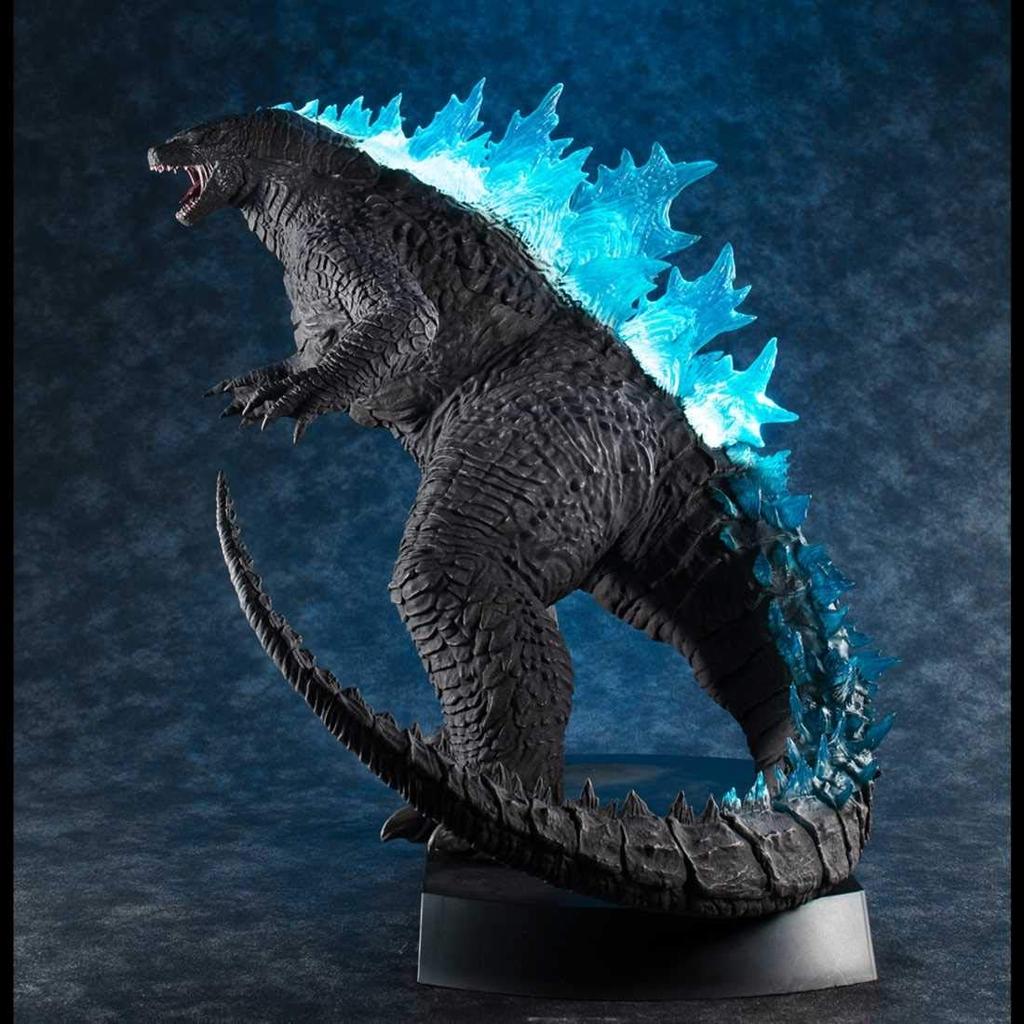 UA Monsters Godzilla 2019 Complete Figure [Limited Edition]