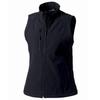 Russell Ladies/Womens Soft Shell Breathable Gilet Jacket