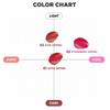 Boncept Glaze Dipping Tint 3.5g Glossy Korean Lip Tint Long Lasting Moisturizing Lip Color