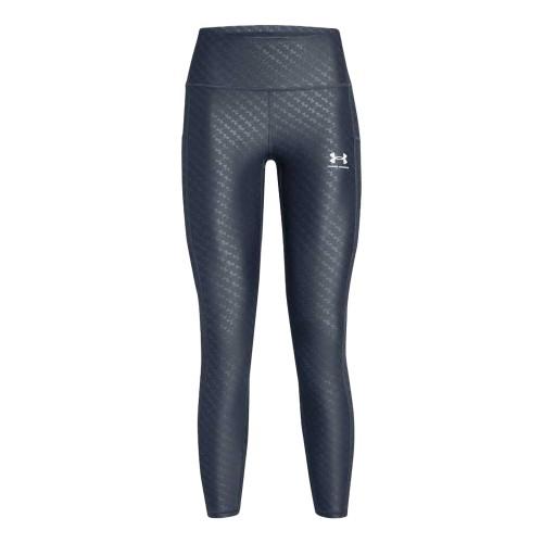 Under Armour Womens/Ladies Embossed Leggings