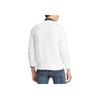 Polo Ralph Lauren Ayı Grafik Baskılı Bisiklet Yaka Polar Sweatshirt Erkek sweatshirt 710749332-003