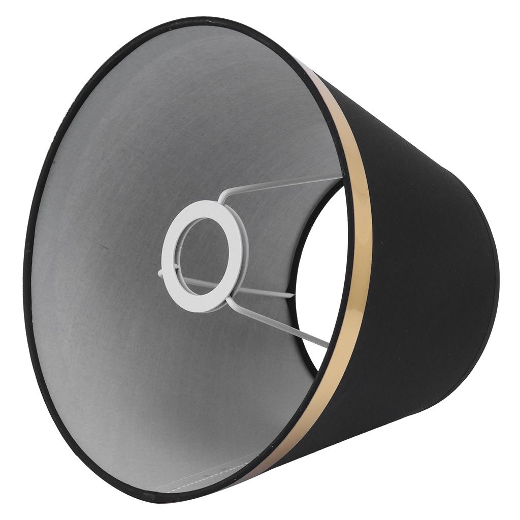 Fabric Lamp Shade European Style Modern Lampshade for E27 Table Lamp Floor Light Supplies