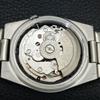 GENUINE VINTAGE SEIKO EXPO 70 AUTOMATIC JAPAN MENS SILVER DIAL WATCH a708788-1