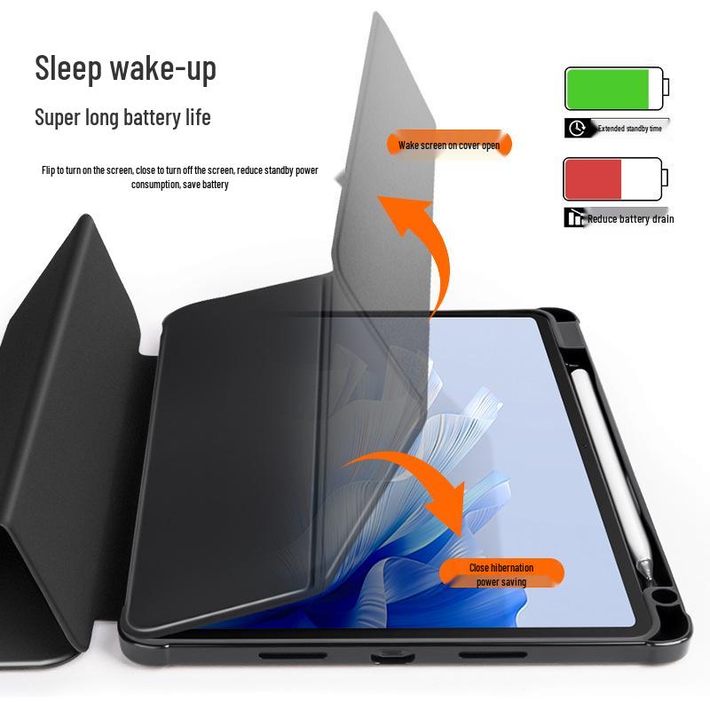 11.5-inch Acrylic Transparent Protective Case for Huawei MatePad 11