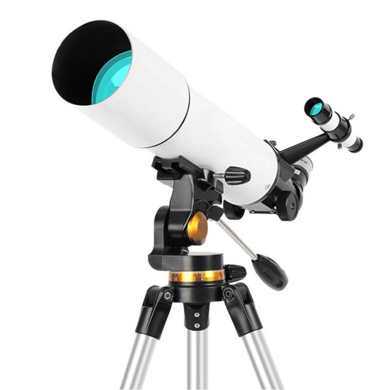 Ailv 80500 High-Power HD Astronomical Telescope for Kids Standard