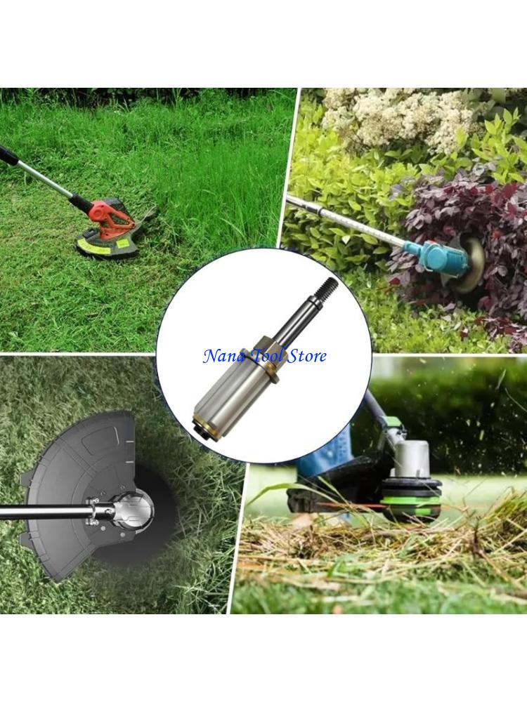 

31GJ 4144-640-5900 Mower Bearing Housing For FS38 FS45 FS36 FS40 FS44 FS46 FS40 China Mainland