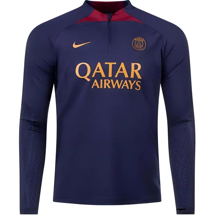 Nike Paris Saint Germain Soccer Jersey