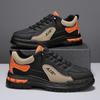 Autumn and Winter New Shoes Sports Leisure Comfortable Low-top Mountaineering Shoes