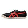 ONITSUKA TIGER Mexico 66 SD Black Red Snapper Unisex Sneakers 1183A872-001