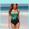 Premium Quality One Piece Backless Bathing Suit For Ultimate Beach Style And Comfort