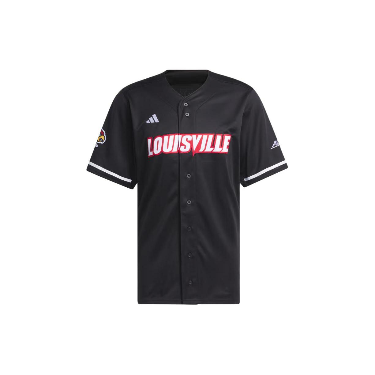 Бейсбольная майка Adidas Louisville IN2006 XXL