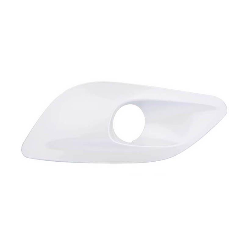 Peugeot 308/Citroen Triumph Fog Light Frame Left Front Bumper Cover